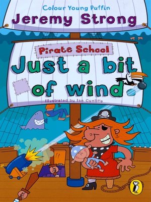 Pirate School - ebook